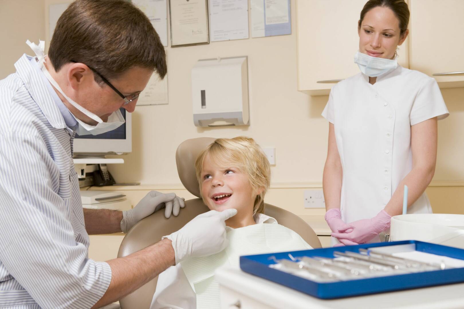 Henderson Family Dentistry